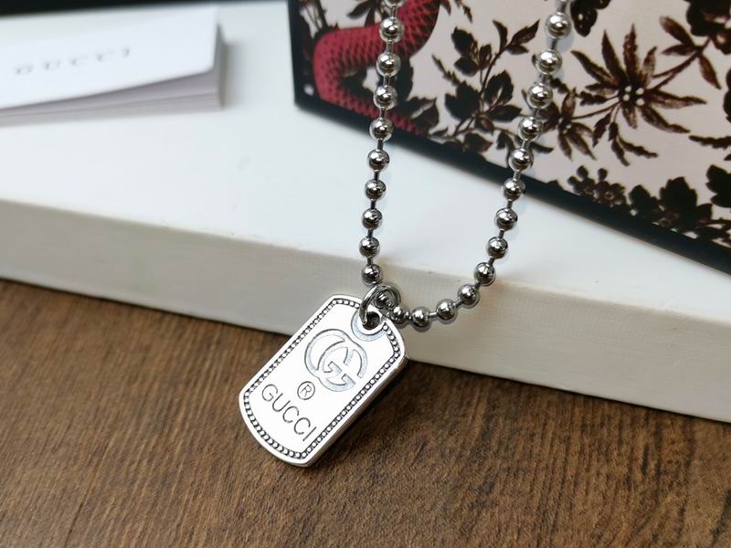 Gucci Necklace 06yxh52